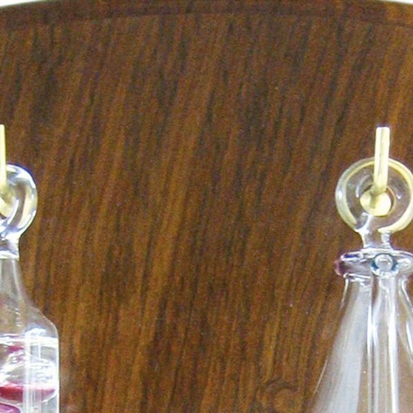 Wetterglas Gallilei-Thermometer