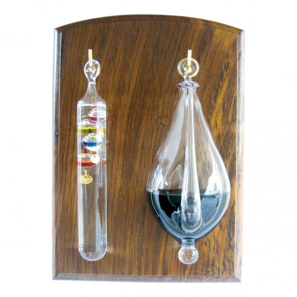 Wetterglas Gallilei-Thermometer 5952