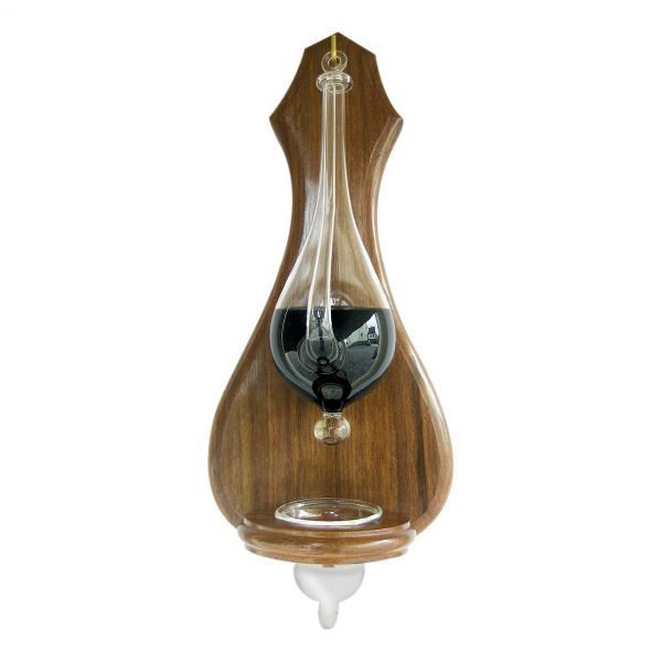 Wetterglas Tropfenfänger 5954