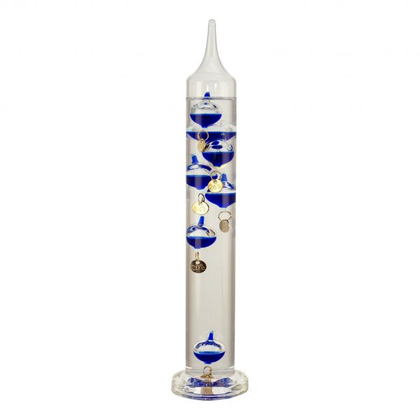 Galilei-Thermometer 5960
