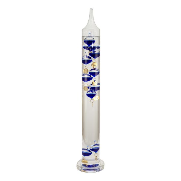 Galilei-Thermometer 5961