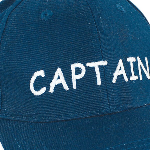 Cap - CAPTAIN