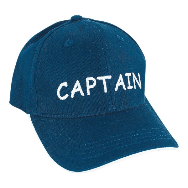Cap - CAPTAIN 6305