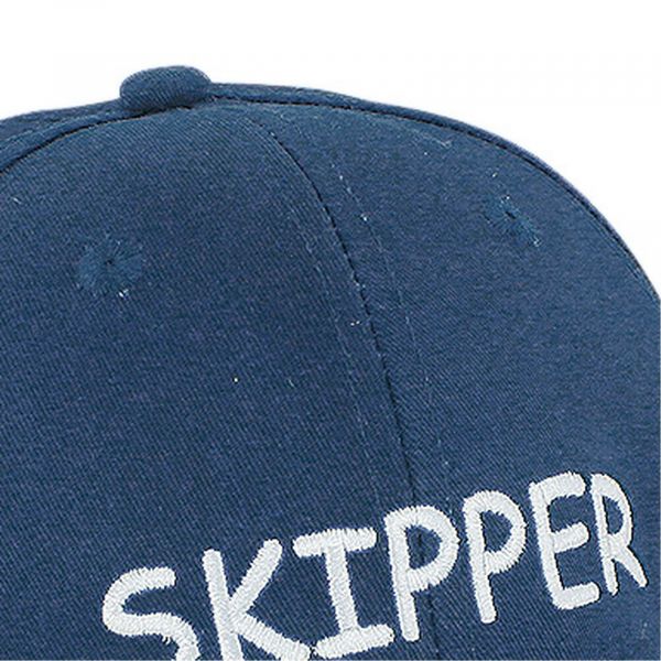 Cap - SKIPPER
