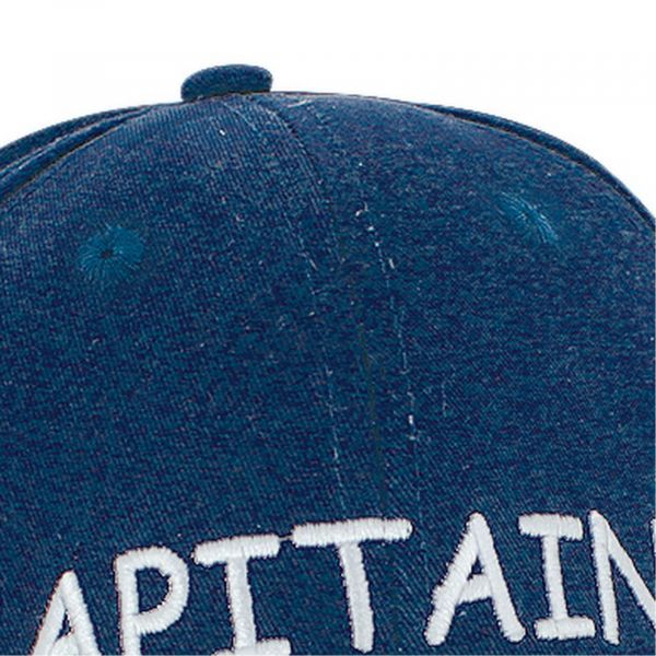 Cap - CAPITAINE