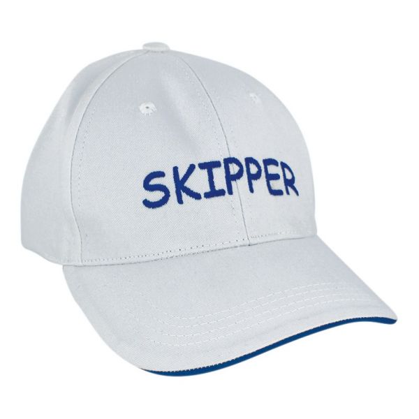 Cap - SKIPPER 6311