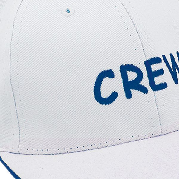 Cap - CREW