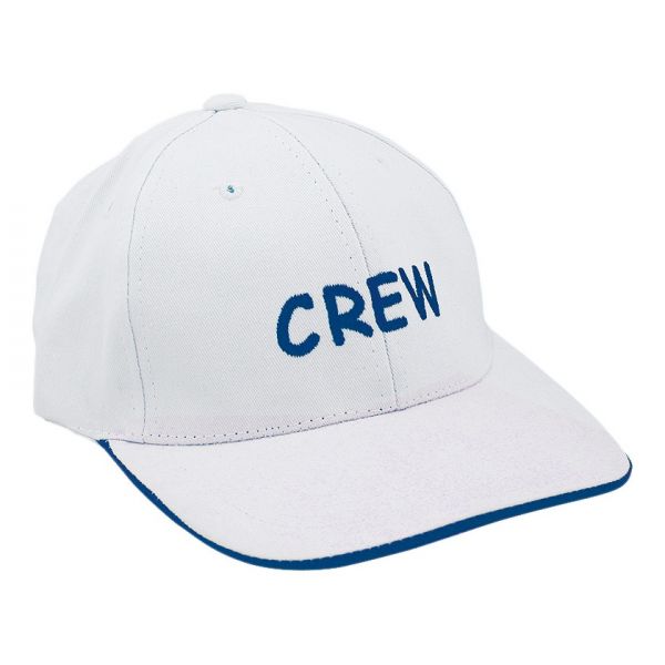 Cap - CREW 6314