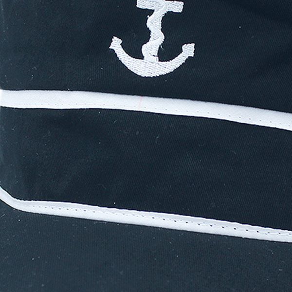 Cap - Anker