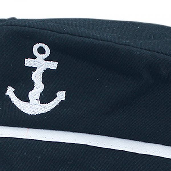 Cap - Anker