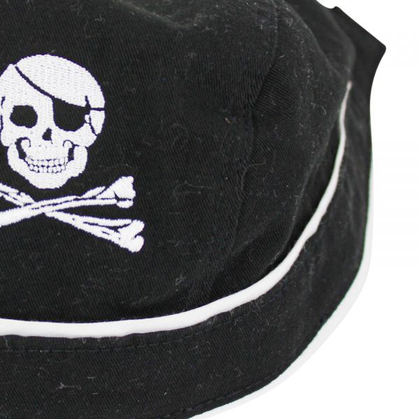 Piraten-Cap