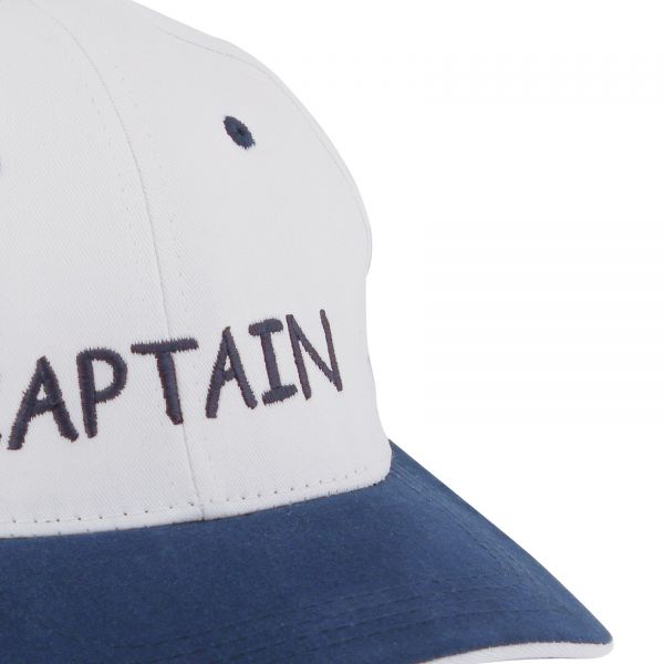 Cap - CAPTAIN