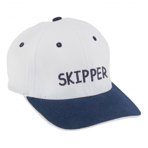 Cap - SKIPPER 6321