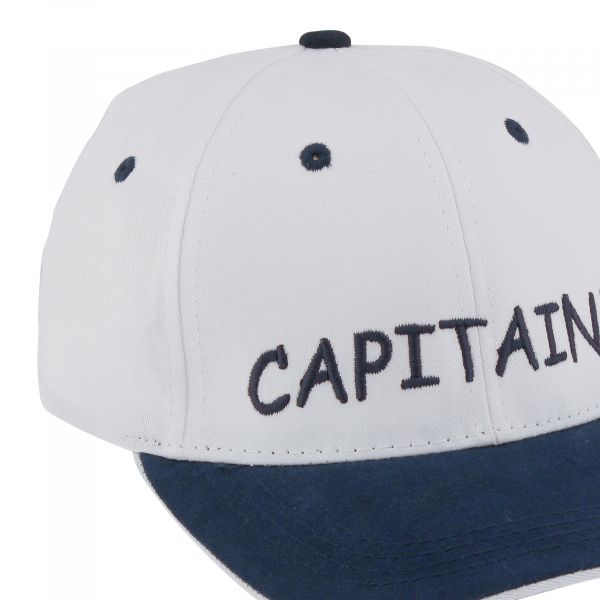Cap - CAPITAINE