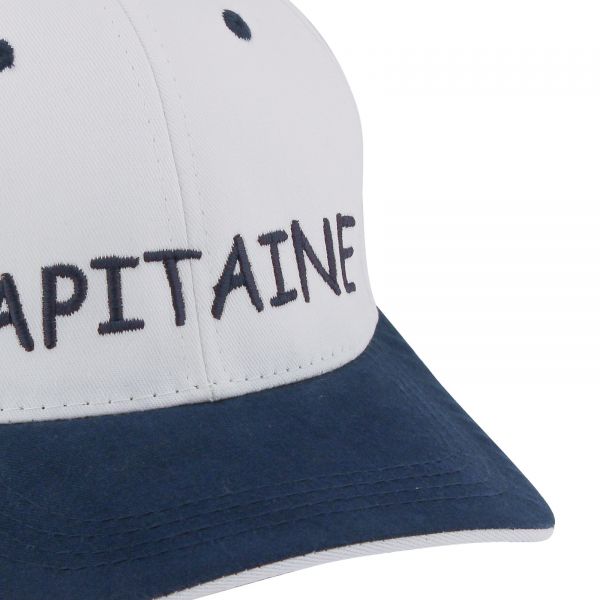 Cap - CAPITAINE