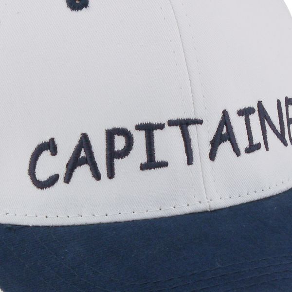 Cap - CAPITAINE