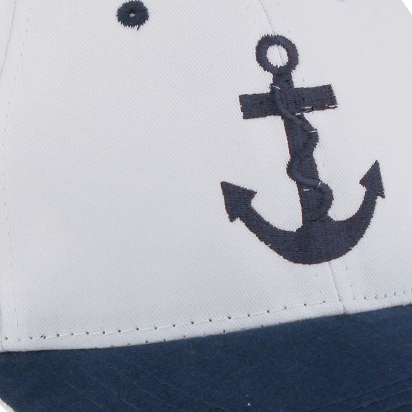 Cap - Anker