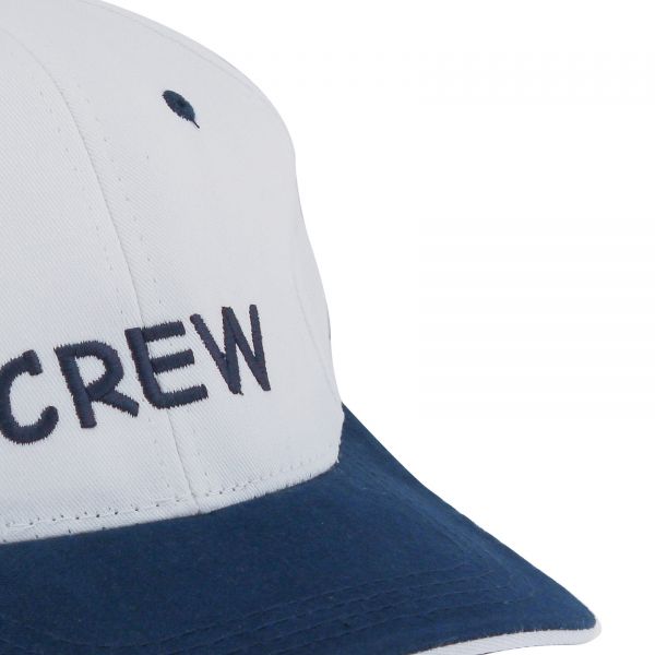 Cap - CREW