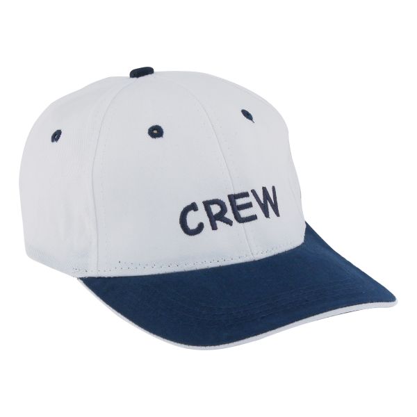 Cap - CREW 6324