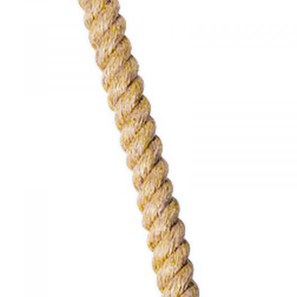 Taulampe mit Schirm