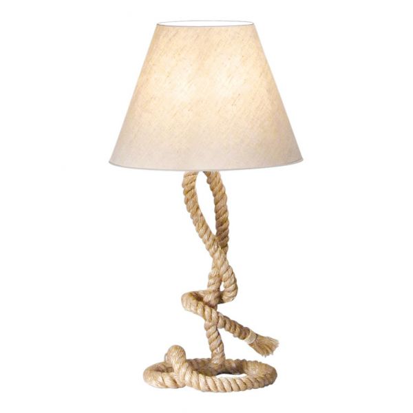 Taulampe mit Schirm 6602