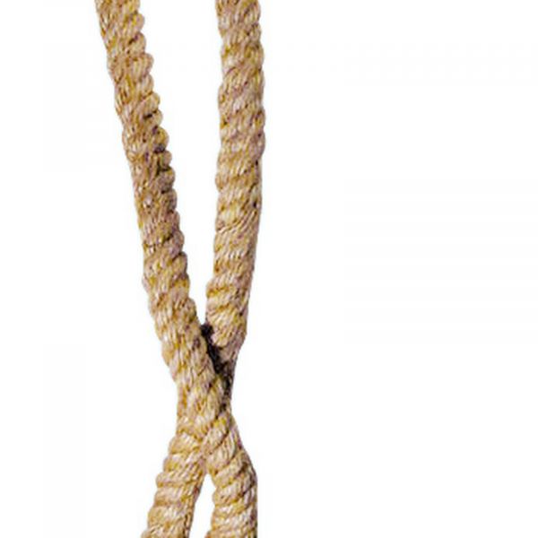 Taulampe mit Schirm