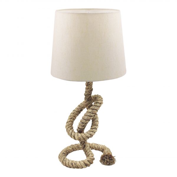 Taulampe mit Schirm 6614