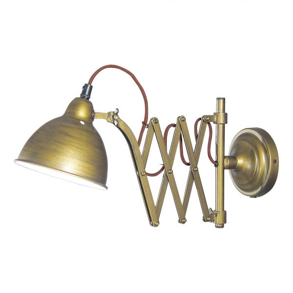 Wandlampe 6641