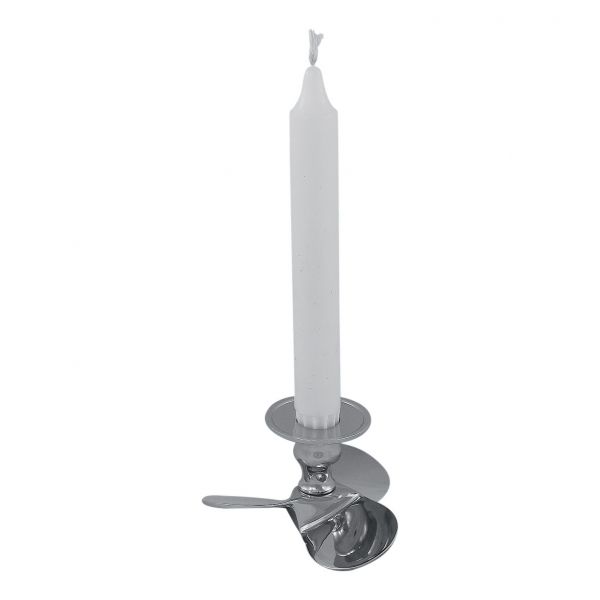 Kerzenständer - Schiffsschraube