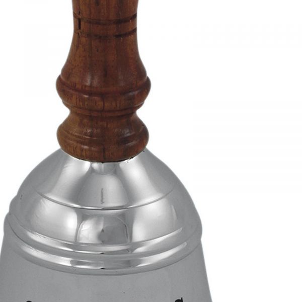 Handglocke - CAPTAINS BELL