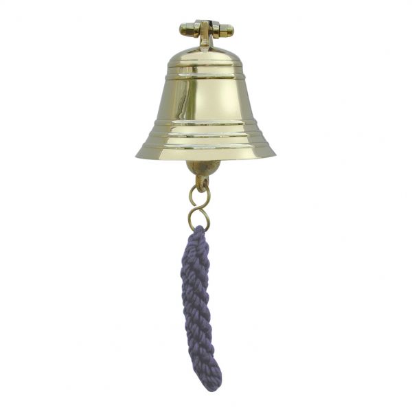 Schiffsglocke schwere Variante 7049