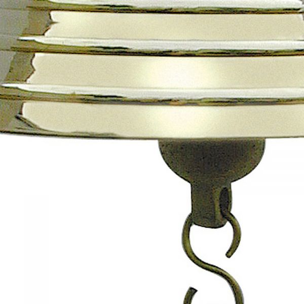 Schiffsglocke schwere Variante