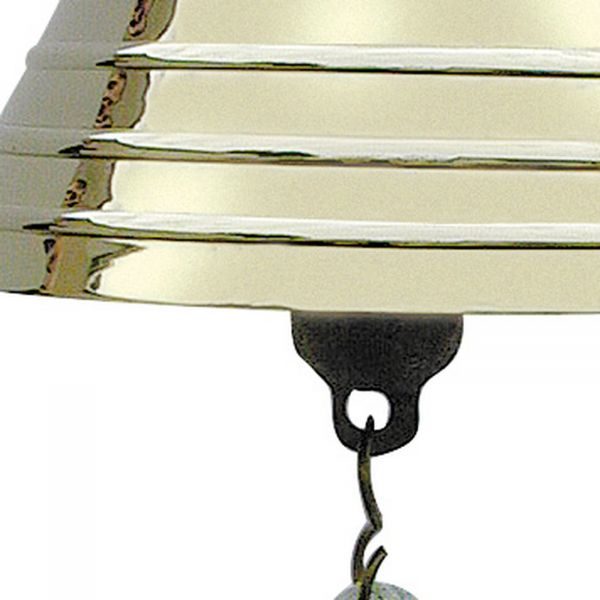 Schiffsglocke schwere Variante