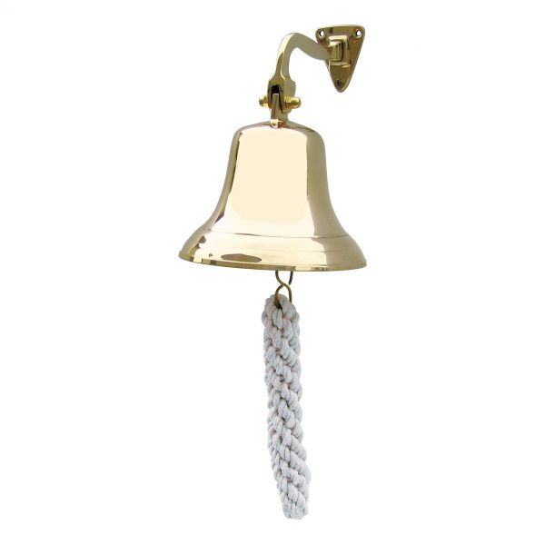 Schiffsglocke leichte Variante 7051L