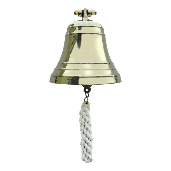 Schiffsglocke schwere Variante 7052