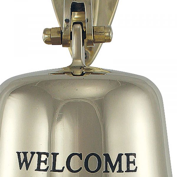 Glocke - WELCOME ON BOARD