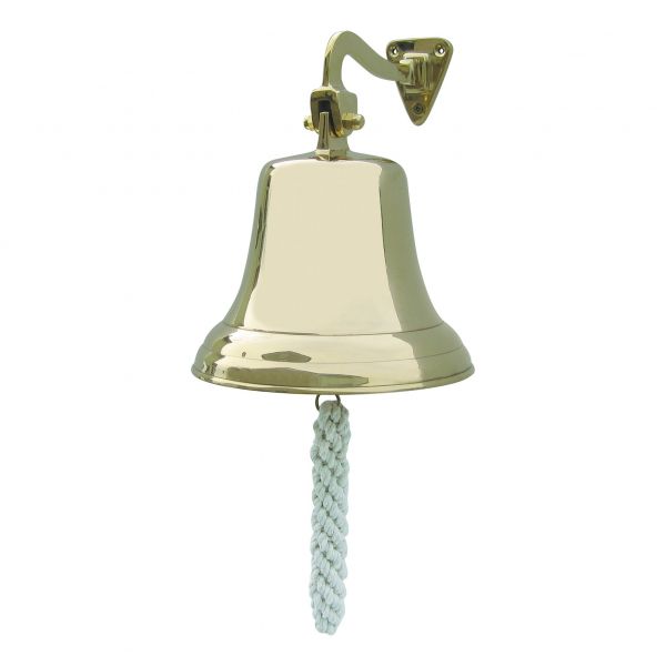 Schiffsglocke leichte Variante 7053L