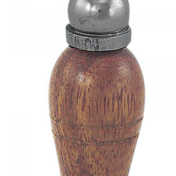 Handglocke - CAPTAINS BELL