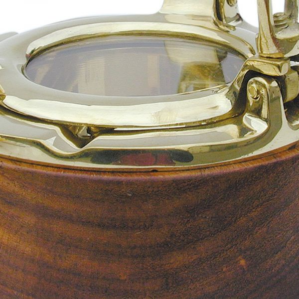 Aschenbecher - Bullauge