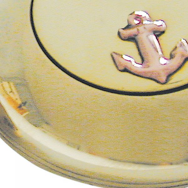 Klappaschenbecher