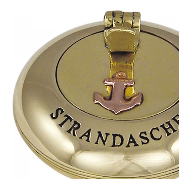 Klappaschenbecher