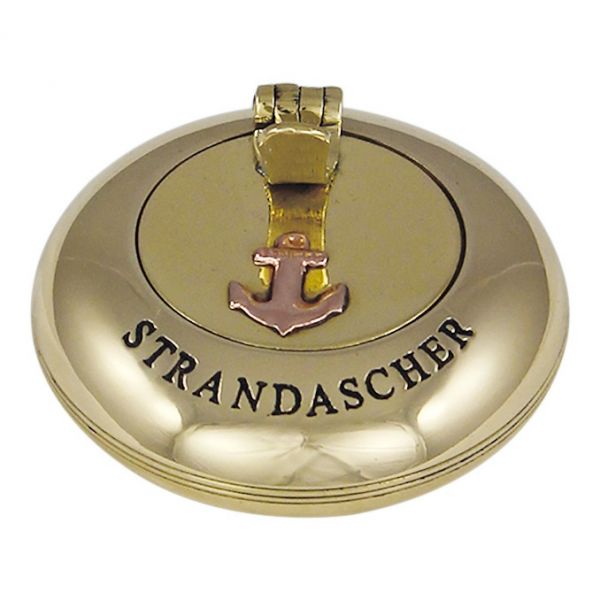 Klappaschenbecher 7101S