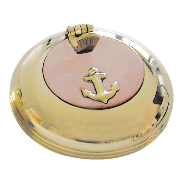 Klappaschenbecher 7131
