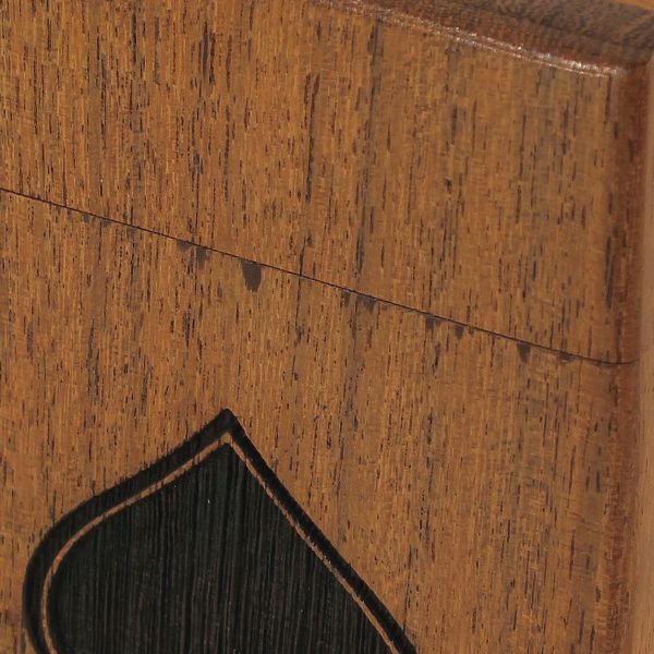 Spielkarten-Box