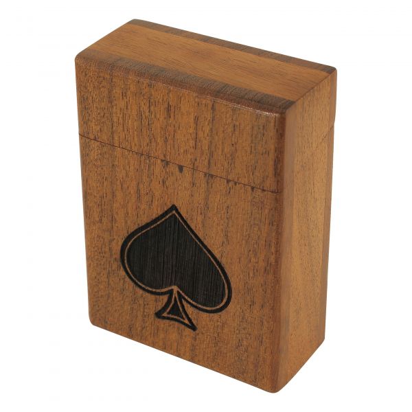 Spielkarten-Box 7302
