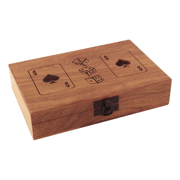 Spielkarten-Box 7305