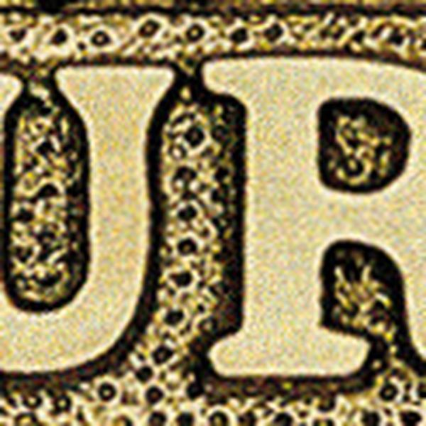 Türschild BUREAU