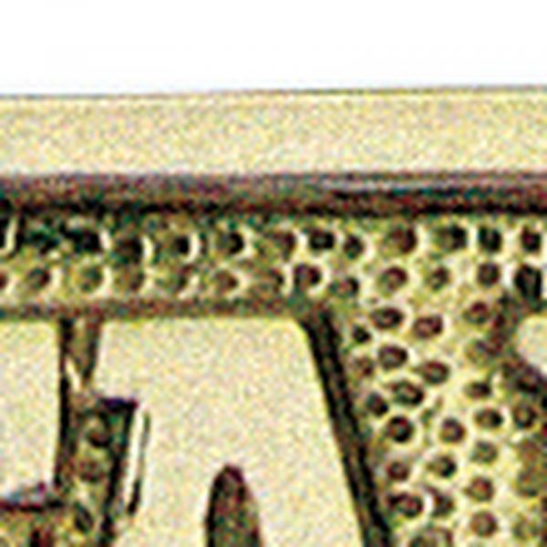Türschild CAPTAIN