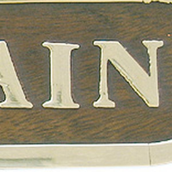 Türschild SALLE DE BAIN