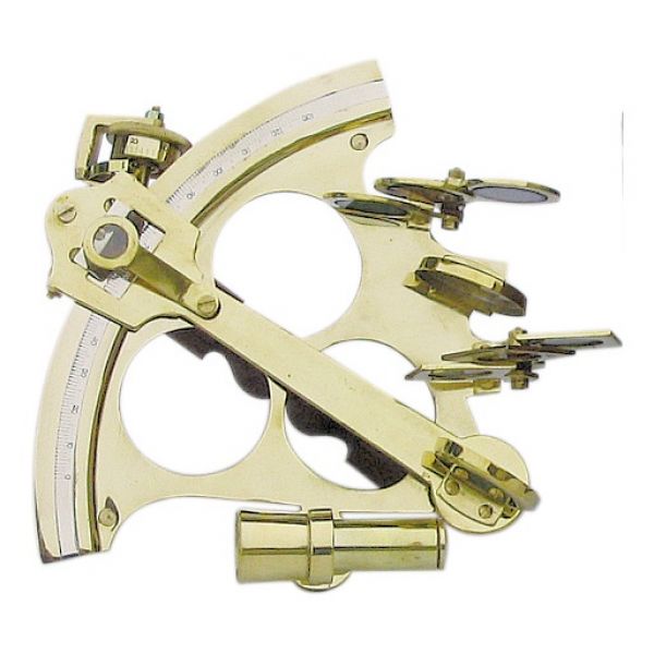 Sextant mit Microeinstellung 8201S